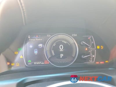 Zdjęcie 9 z 12 samochodu: 2021 LEXUS ES 300H BASE VIN:58ACA1C17MU003355 - miniatura