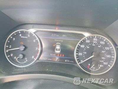 Zdjęcie 9 z 12 samochodu: 2021 NISSAN SENTRA SR VIN:3N1AB8DV2MY273863 - miniatura