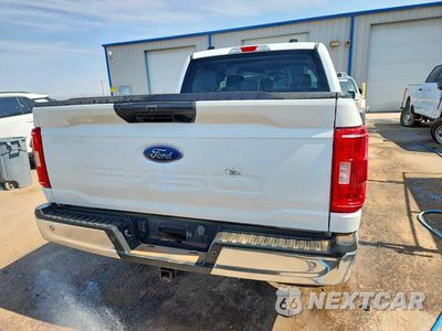 Zdjęcie 11 z 24 samochodu: 2023 FORD F150 SUPERCREW VIN:1FTFW1ED0PFC64966 - miniatura