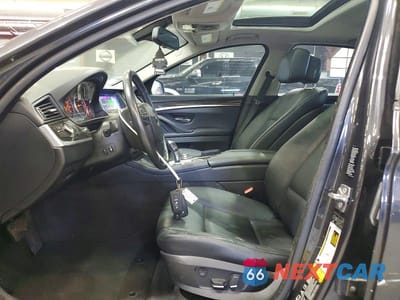 Zdjęcie 7 z 12 samochodu: 2012 BMW 535 XI VIN:WBAFU7C51CDU62107 - miniatura