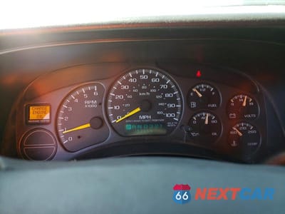 Zdjęcie 9 z 13 samochodu: 2001 CHEVROLET SILVERADO K1500 VIN:2GCEK19T711337855 - miniatura