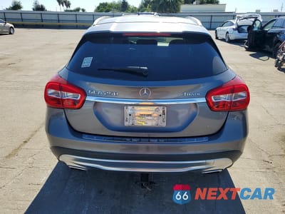 Zdjęcie 6 z 12 samochodu: 2015 MERCEDES-BENZ GLA 250 4MATIC VIN:WDCTG4GB0FJ180861 - miniatura