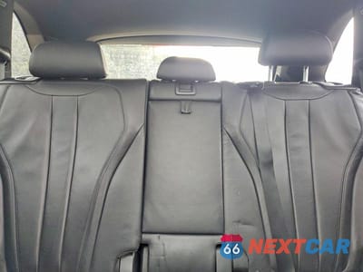 Zdjęcie 10 z 13 samochodu: 2014 BMW X5 XDRIVE50I VIN:5UXKR6C52E0J72920 - miniatura