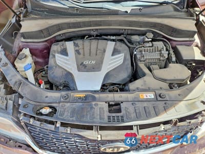 Zdjęcie 12 z 13 samochodu: 2015 KIA SORENTO EX VIN:5XYKUDA72FG641475 - miniatura