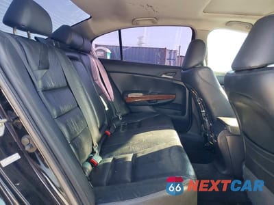 Zdjęcie 10 z 12 samochodu: 2011 HONDA ACCORD EXL VIN:1HGCP2F85BA112163 - miniatura