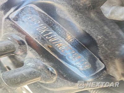 Zdjęcie 8 z 8 samochodu: 2021 BMW F 900 R VIN:WB10K1307M6E75031 - miniatura