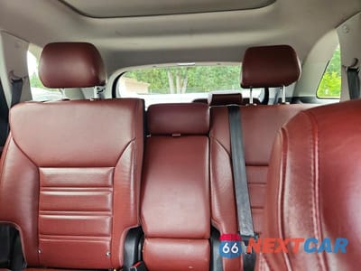 Zdjęcie 10 z 13 samochodu: 2017 KIA SORENTO SX V6 VIN:5XYPK4A50HG241007 - miniatura