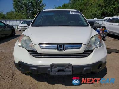 Piąte zdjęcie samochodu w środku: 2009 HONDA CR-V EX VIN:5J6RE48549L809782 - miniatura