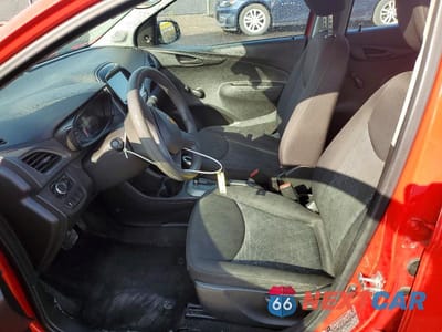 Zdjęcie 7 z 12 samochodu: 2020 CHEVROLET SPARK LS VIN:KL8CB6SA9LC414258 - miniatura