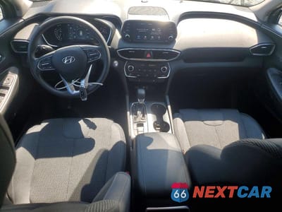 Zdjęcie 8 z 13 samochodu: 2020 HYUNDAI SANTA FE SEL VIN:5NMS3CAD5LH305534 - miniatura