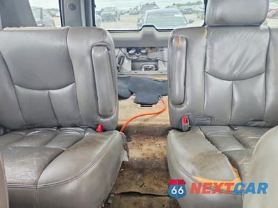 Zdjęcie 10 z 13 samochodu: 2006 CHEVROLET TAHOE C1500 VIN:1GNEC13T36R121948 - miniatura