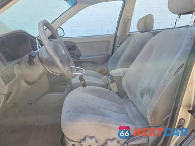 Zdjęcie 7 z 12 samochodu: 2005 HYUNDAI ELANTRA GLS VIN:KMHDN46D25U051029 - miniatura
