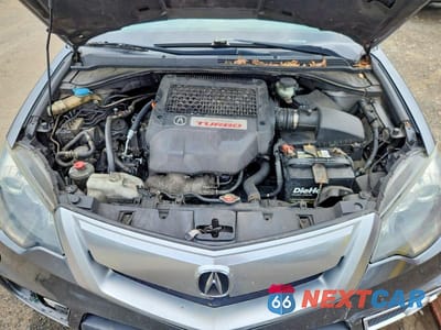 Zdjęcie 11 z 12 samochodu: 2012 ACURA RDX TECHNOLOGY VIN:5J8TB1H58CA005119 - miniatura