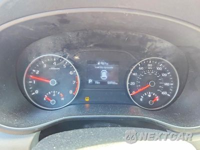 Zdjęcie 9 z 12 samochodu: 2020 KIA SPORTAGE S VIN:KNDP6CAC3L7705538 - miniatura