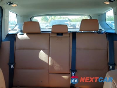 Zdjęcie 10 z 13 samochodu: 2017 BMW X3 XDRIVE28I VIN:5UXWX9C37H0T21026 - miniatura