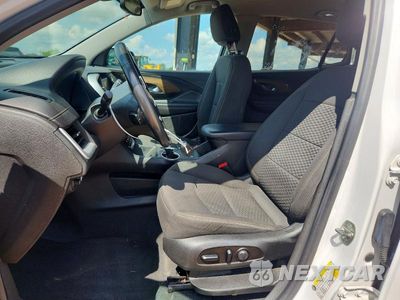Zdjęcie 7 z 14 samochodu: 2018 GMC TERRAIN SLE VIN:3GKALTEX3JL341548 - miniatura