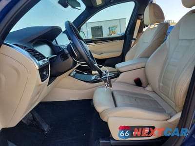 Zdjęcie 7 z 14 samochodu: 2021 BMW X3 XDRIVE30I VIN:5UXTY5C00M9E37840 - miniatura
