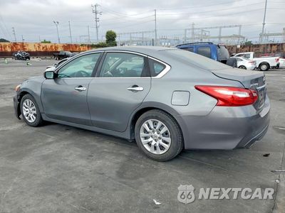 Drugie zdjęcie samochodu z przodu: 2016 NISSAN ALTIMA 2.5 S VIN:1N4AL3AP3GN362707 - miniatura