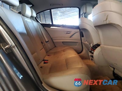 Zdjęcie 10 z 12 samochodu: 2013 BMW 535 I HYBRID VIN:WBAFZ9C55DC751852 - miniatura