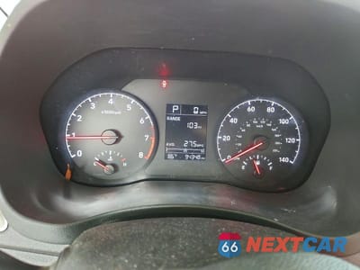 Zdjęcie 9 z 12 samochodu: 2020 HYUNDAI ACCENT SEL VIN:3KPC24A63LE108237 - miniatura