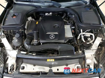 Zdjęcie 12 z 13 samochodu: 2018 MERCEDES-BENZ GLC 300 4MATIC VIN:WDC0G4KB7JV097231 - miniatura