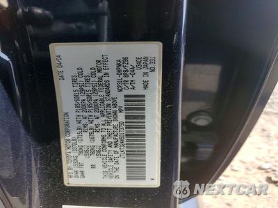 Zdjęcie 12 z 12 samochodu: 2005 TOYOTA SCION XB VIN:JTLKT324X50173750 - miniatura