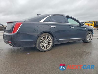 Trzecie zdjęcie samochodu z tyłu: 2018 CADILLAC XTS LUXURY VIN:2G61M5S35J9118424 - miniatura
