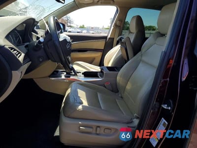 Zdjęcie 7 z 13 samochodu: 2015 ACURA MDX TECHNOLOGY VIN:5FRYD4H46FB027671 - miniatura