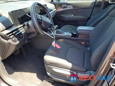 Zdjęcie 7 z 13 samochodu: 2026 KIA SPORTAGE LX VIN:5XYK23DF6TG380625 - miniatura