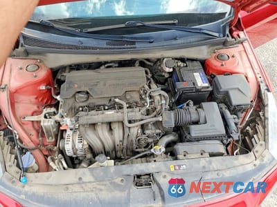 Zdjęcie 11 z 12 samochodu: 2021 HYUNDAI ELANTRA SEL VIN:5NPLM4AG0MH018835 - miniatura