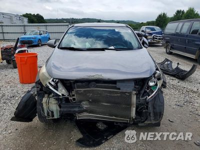 Piąte zdjęcie samochodu w środku: 2016 KIA SPORTAGE LX VIN:KNDPB3AC5G7847746 - miniatura
