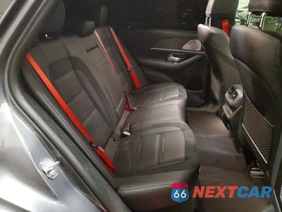 Zdjęcie 10 z 13 samochodu: 2021 MERCEDES-BENZ GLE COUPE AMG 53 4MATIC VIN:4JGFD6BB4MA379533 - miniatura