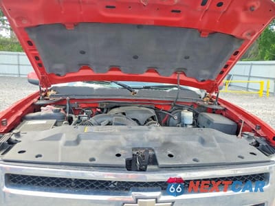 Zdjęcie 11 z 12 samochodu: 2009 CHEVROLET SILVERADO K1500 LTZ VIN:1GCEK39J39Z156748 - miniatura