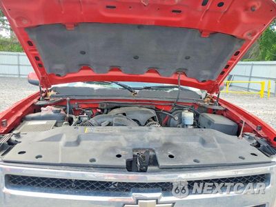 Zdjęcie 11 z 12 samochodu: 2009 CHEVROLET SILVERADO K1500 LTZ VIN:1GCEK39J39Z156748 - miniatura
