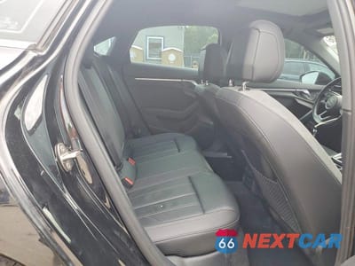 Zdjęcie 10 z 12 samochodu: 2022 AUDI A3 PREMIUM VIN:WAUGUDGY4NA089706 - miniatura