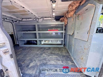 Zdjęcie 6 z 10 samochodu: 2021 FORD TRANSIT T-150 VIN:1FTYE1Y83MKA02436 - miniatura