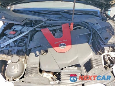 Zdjęcie 11 z 13 samochodu: 2020 MERCEDES-BENZ C 43 AMG VIN:W1KWK6EB5LF999823 - miniatura