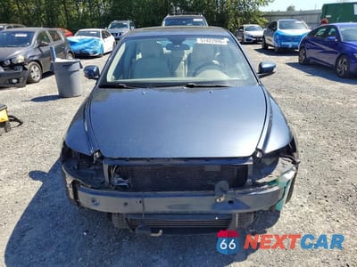 Piąte zdjęcie samochodu w środku: 2011 VOLVO S40 T5 VIN:YV1672MS6B2534991 - miniatura