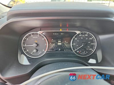 Zdjęcie 9 z 14 samochodu: 2024 NISSAN ROGUE SV VIN:JN8BT3BA3RW351376 - miniatura