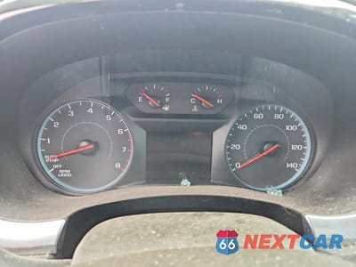 Zdjęcie 9 z 13 samochodu: 2018 CHEVROLET TRAVERSE LS VIN:1GNERFKW9JJ227576 - miniatura