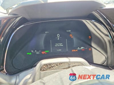 Zdjęcie 9 z 12 samochodu: 2026 LEXUS RX 450H+ LUXURY VIN:JTJCJMGA0T2037152 - miniatura