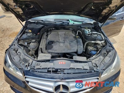 Zdjęcie 11 z 12 samochodu: 2014 MERCEDES-BENZ E 350 VIN:WDDHF5KB3EB036778 - miniatura