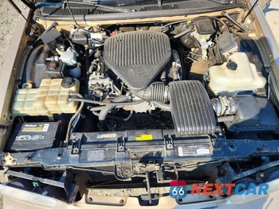 Zdjęcie 11 z 13 samochodu: 1994 CHEVROLET CAPRICE CLASSIC VIN:1G1BL52W2RR154242 - miniatura