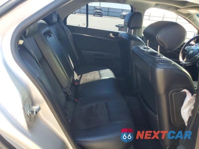 Zdjęcie 10 z 12 samochodu: 2007 CADILLAC STS-V VIN:1G6DX67D770121971 - miniatura