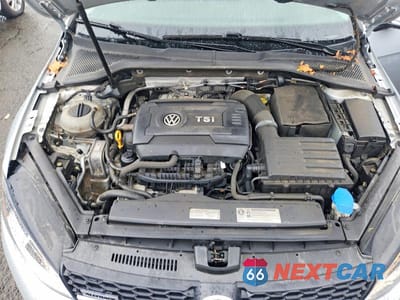 Zdjęcie 11 z 12 samochodu: 2017 VOLKSWAGEN GOLF ALLTRACK S VIN:3VWH17AU2HM527019 - miniatura
