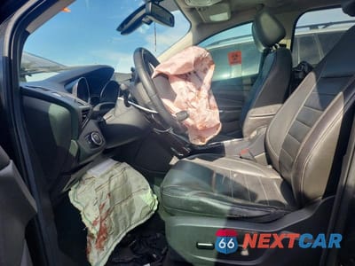 Zdjęcie 7 z 13 samochodu: 2014 FORD ESCAPE TITANIUM VIN:1FMCU9J98EUA62664 - miniatura