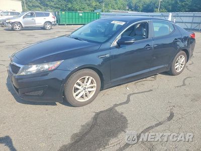 2011 KIA OPTIMA LX KNAGM4A76B5127151 - główne zdjęcie licytacji z USA - miniatura