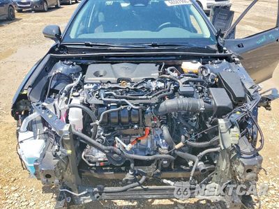 Zdjęcie 11 z 13 samochodu: 2026 TOYOTA CAMRY LE VIN:4T1DAACKXTU298325 - miniatura