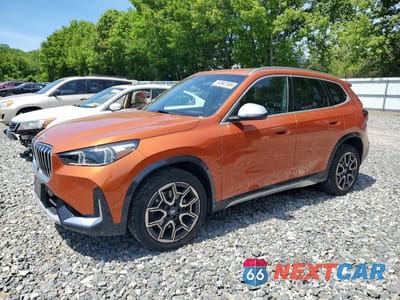 2023 BMW X1 XDRIVE28I WBX73EF00P5Y10870 - główne zdjęcie licytacji z USA - miniatura
