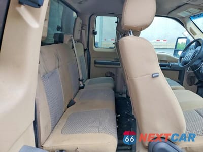 Zdjęcie 10 z 12 samochodu: 2012 FORD F350 SUPER DUTY VIN:1FD8X3GT2CEB04752 - miniatura